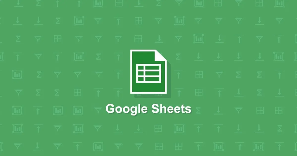 Análisis de Datos en Google Sheets Análisis de Datos en Google Sheets